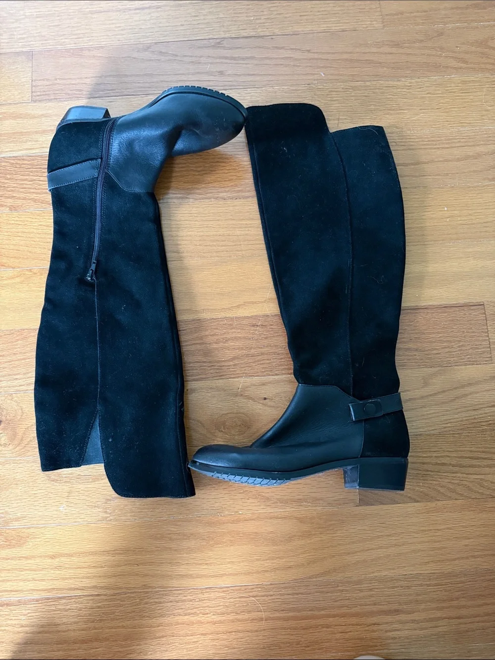 Kelsi Dagger Vlad Boots